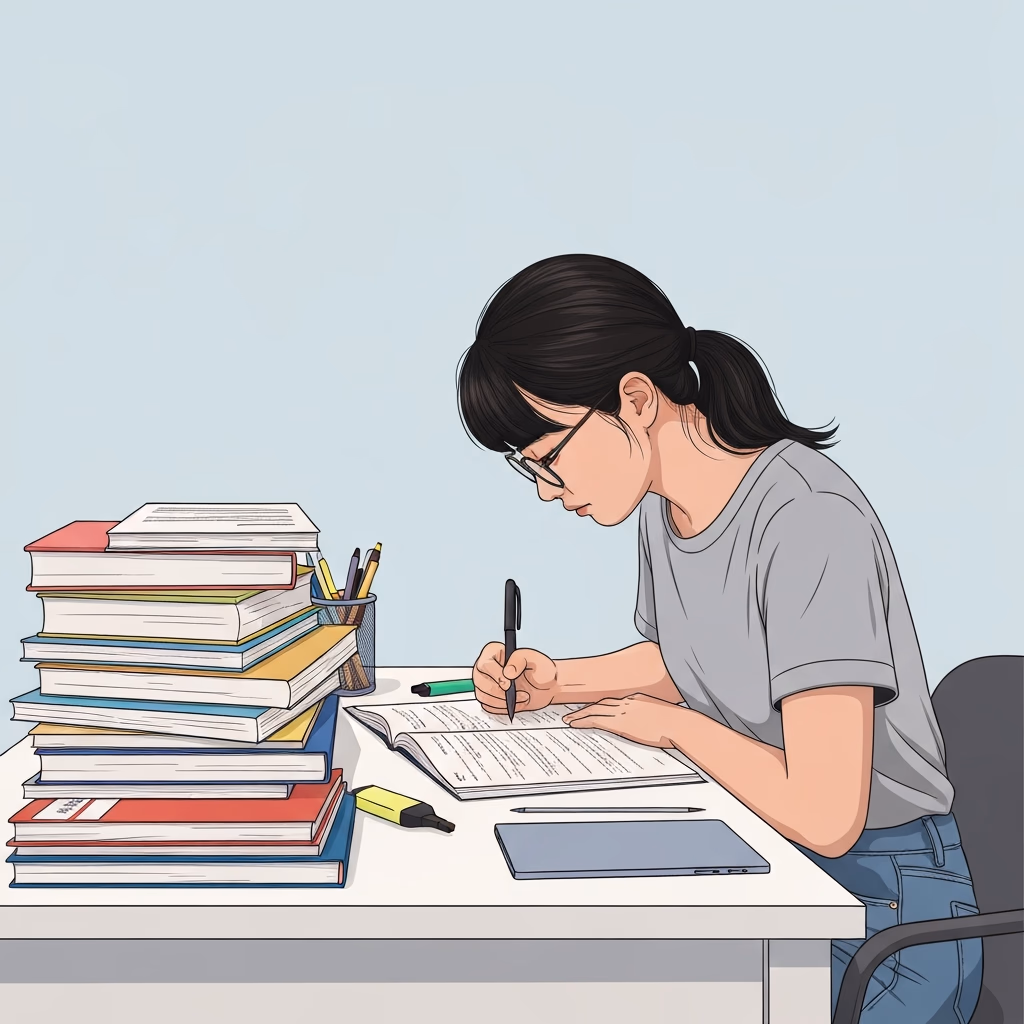 DSE English Past Papers